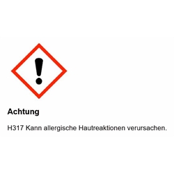 SKF Wälzlagerfett LGMT2/0.4 420ml-Kartusche (Das aktuelle Sicherheitsdatenblatt finden Sie im Internet unter www.maedler.de im Bereich Downloads), Technische Zeichnung