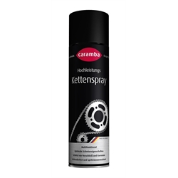 Caramba 60628501 Hochleistungs Kettenspray, Produktphoto