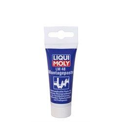 LIQUI MOLY LM 48 Montagepaste, Produktphoto