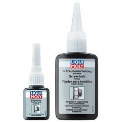 LIQUI MOLY 3803 / 3804 - Schraubensicherung hochfest, Produktphoto