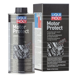 Motor Protect, Produktphoto