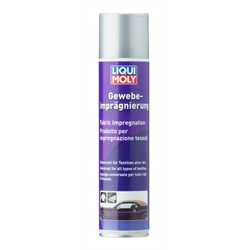 LIQUI MOLY - Gewebeimprägnierung, Produktphoto