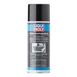 LIQUI MOLY - Reifenmontagespray, Produktphoto