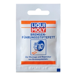 LIQUI MOLY - Bremsenführungsstiftefett, Produktphoto