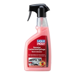 LIQUI MOLY - Detailer Lackschnellpflege, Produktphoto