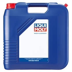 LIQUI MOLY - Top Tec Gear EV 520, Produktphoto