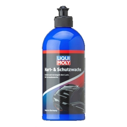 LIQUI MOLY - Hart- & Schutzwachs, Produktphoto