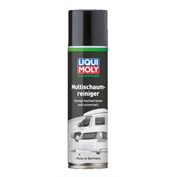 LIQUI MOLY - Camping Multischaumreiniger, Produktphoto