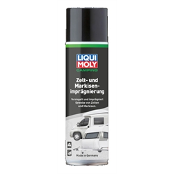 LIQUI MOLY - Camping Zelt- und Markisenimprägnierung, Produktphoto