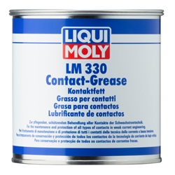 LIQUI MOLY - LM 330 Contact-Grease, Produktphoto