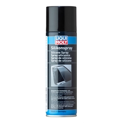 LIQUI MOLY - Silikonspray, Produktphoto