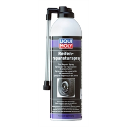 LIQUI MOLY - Pro-Line Silikonspray, Produktphoto