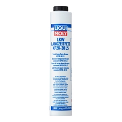 LIQUI MOLY - LKW Langzeitfett KP2K-30, Produktphoto