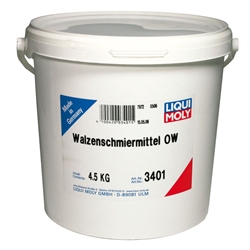 LIQUI MOLY - Walzenschmierfett OW, Produktphoto