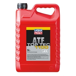 LIQUI MOLY - Top Tec ATF 1100, Produktphoto