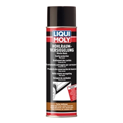 LIQUI MOLY - Hohlraumversiegelung hellbraun (Spray), Produktphoto