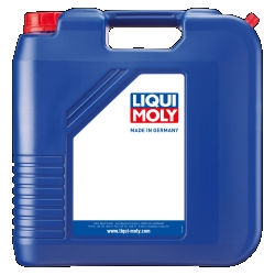 LIQUI MOLY - Profi Nfz-Motoröl 5W-30 LA, Produktphoto