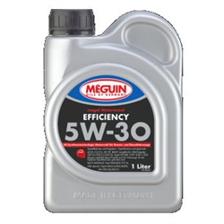 megol Motorenoel Efficiency SAE 5W-30 5l Verpackungseinheit = 4 Stück (Das aktuelle Sicherheitsdatenblatt finden Sie im Internet unter www.maedler.de in der Produktkategorie), Produktphoto