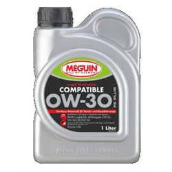 megol Motorenoel Compatible SAE 0W-30 FE Plus 20l (Das aktuelle Sicherheitsdatenblatt finden Sie im Internet unter www.maedler.de in der Produktkategorie), Produktphoto