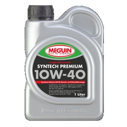 megol Motorenoel Syntech Premium SAE 10W-40 60l (Das aktuelle Sicherheitsdatenblatt finden Sie im Internet unter www.maedler.de in der Produktkategorie), Produktphoto