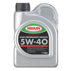 megol Motorenoel Ultra Performance Longlife SAE 5W-40 20l (Das aktuelle Sicherheitsdatenblatt finden Sie im Internet unter www.maedler.de in der Produktkategorie), Produktphoto