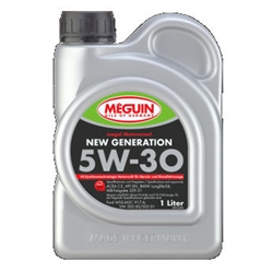 megol Motorenoel New Generation SAE 5W-30 200l (Das aktuelle Sicherheitsdatenblatt finden Sie im Internet unter www.maedler.de in der Produktkategorie), Produktphoto