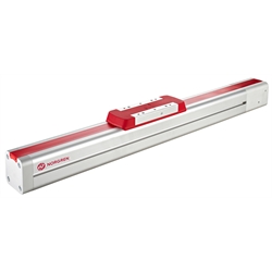 NORGREN® - Elektrische Antriebe mit Spindel, Produktphoto