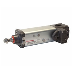 NORGREN® - IVAC Zylinder , Produktphoto