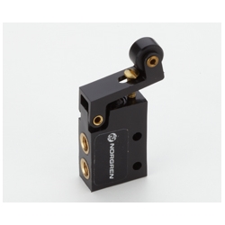 NORGREN® - In-Line Wegeventile Elektromechanisch, Produktphoto