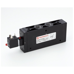 NORGREN® - 5/2-Wegeventile, Produktphoto